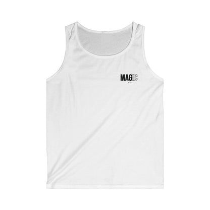 EUROPE - MAGIC by ALE -  Essential Tank