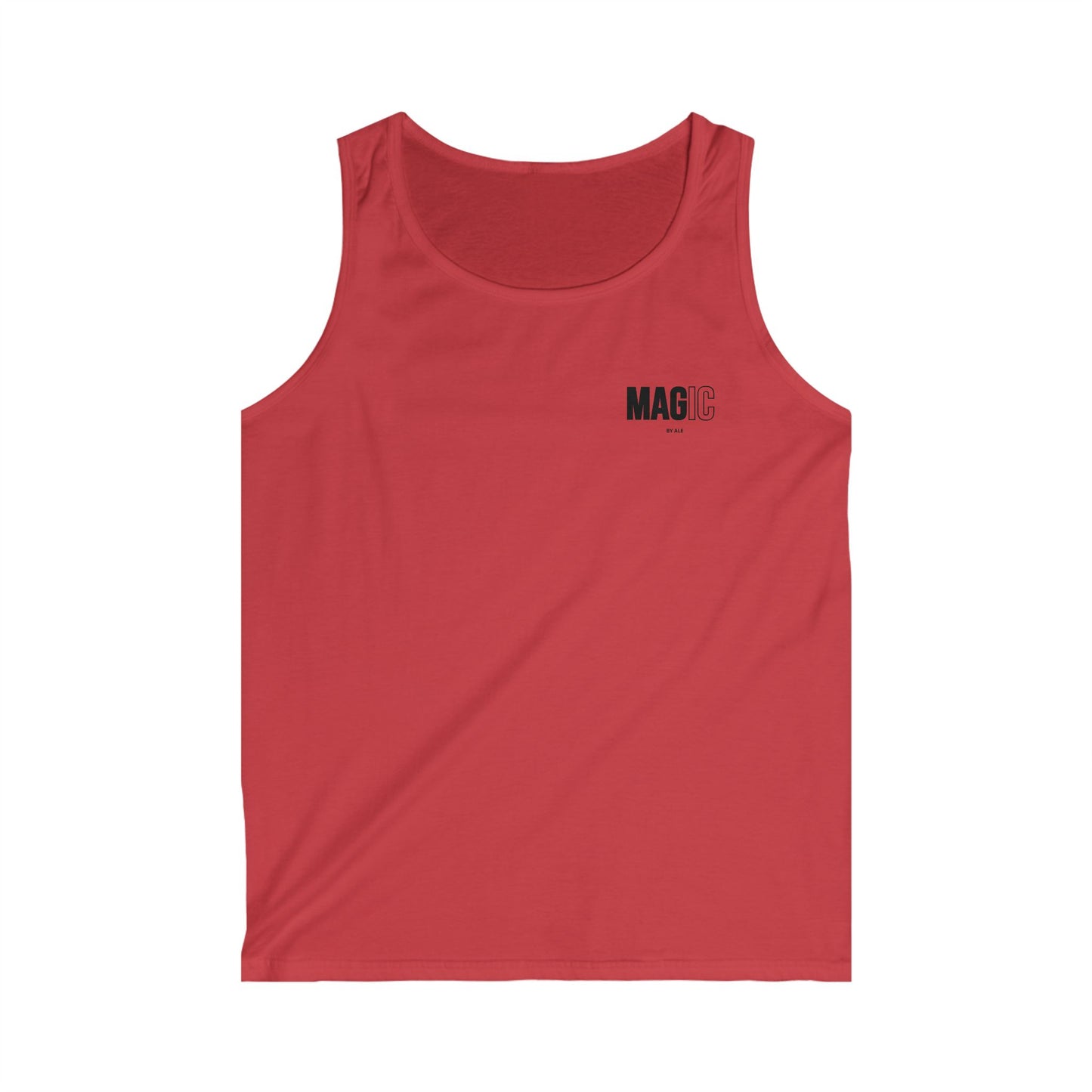 EUROPE - MAGIC by ALE -  Essential Tank