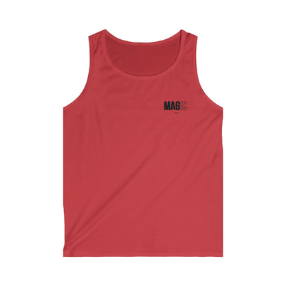 EUROPE - MAGIC by ALE -  Essential Tank