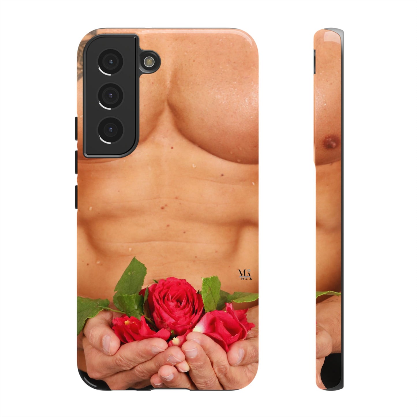 SAMSUNG - An Offering - Alessandro Valentine's Collection